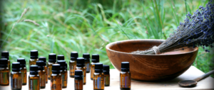 Family Health with Essential Oils