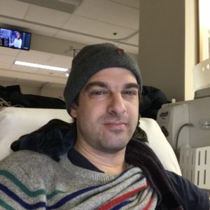 Live From Dialysis - Commitments v Addictions