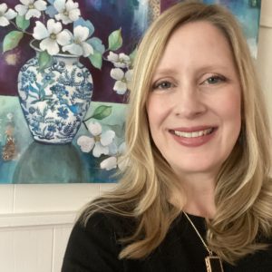 Jennifer Currie at Woodstock Healing Arts