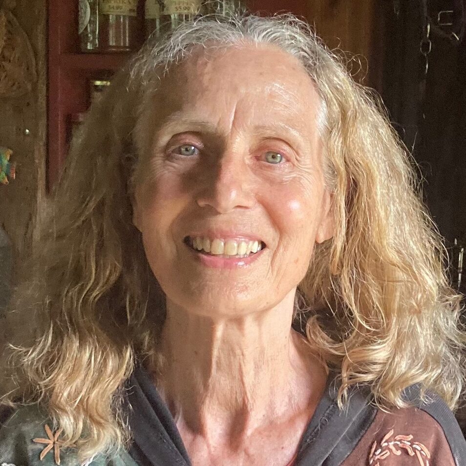 Carol Chappell, LMT at Woodstock Healing Arts