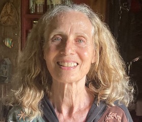 Carol Chappell, LMT at Woodstock Healing Arts